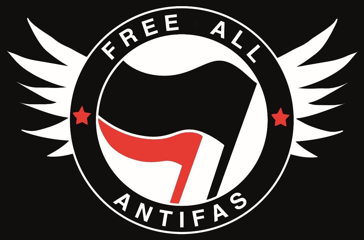 Free All ANTIFAS – Italy