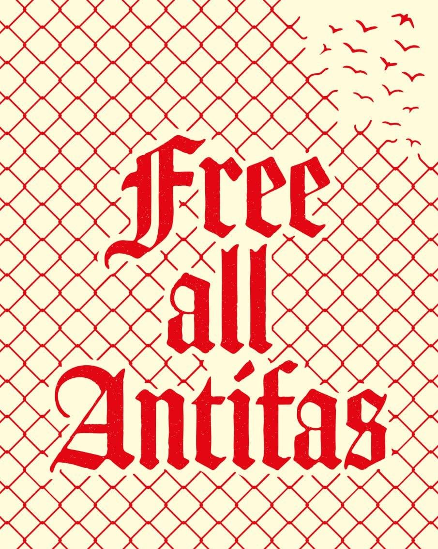 L’antifascismo è necessario – la dichiarazione di Thomas/Nanuk sul procedimento giudiziario